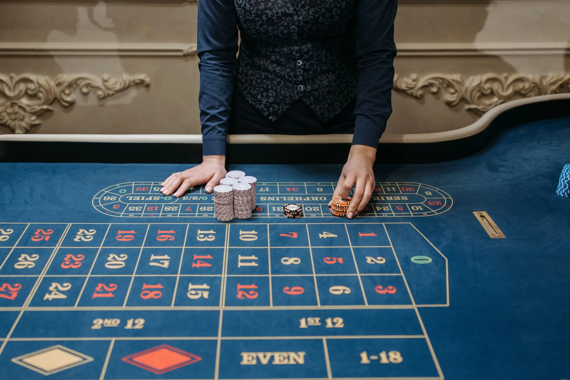 Blackjack