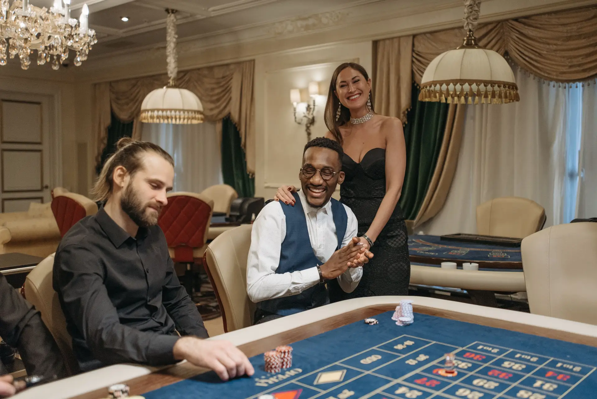 Casino Night